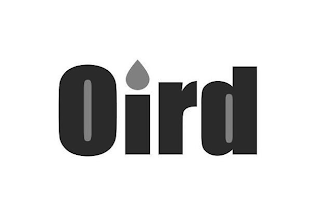 OIRD logo