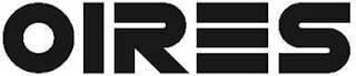 OIRES logo