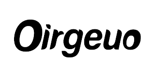 OIRGEUO logo