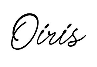 OIRIS logo