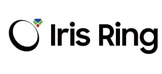 O'IRIS RING logo