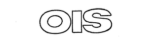 OIS logo