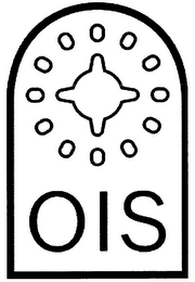OIS logo