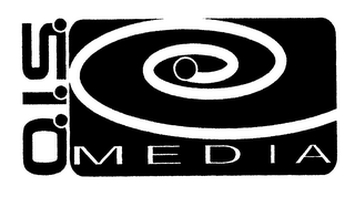 O.I.S. MEDIA logo