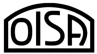 OISA logo