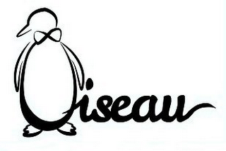 OISEAU logo