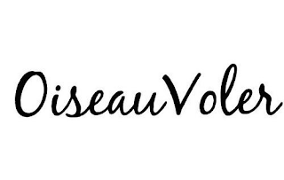 OISEAUVOLER logo