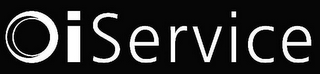 OISERVICE logo