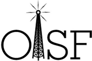 OISF logo