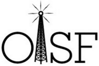 OISF logo