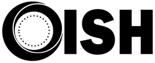 OISH logo