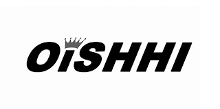 OISHHI logo