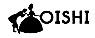 OISHI logo