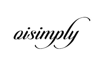 OISIMPLY logo