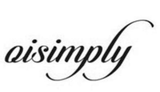 OISIMPLY logo