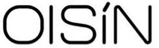 OISIN logo