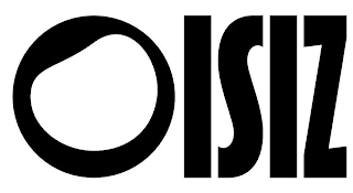 OISIZ logo