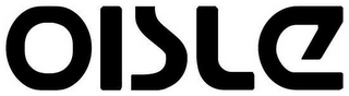 OISLE logo