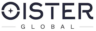 OISTER GLOBAL logo