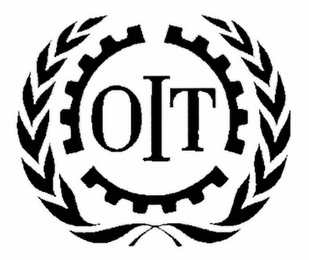 OIT logo