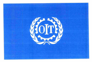 OIT logo