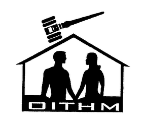 OITHM logo