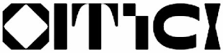 OITICI logo