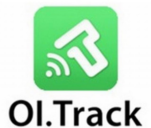 OI.TRACK logo