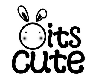 OITS CUTE logo