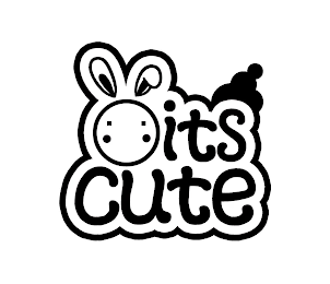 OITS CUTE logo