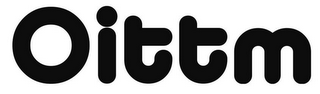 OITTM logo