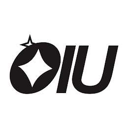 OIU logo