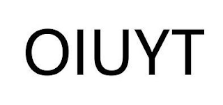 OIUYT logo