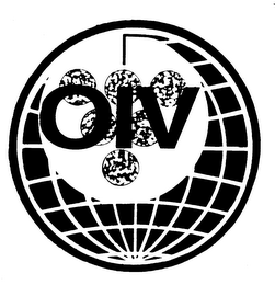 OIV logo