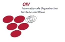 OIV INTERNATIONALE ORGANISATION FÜR REBE UND WEIN logo
