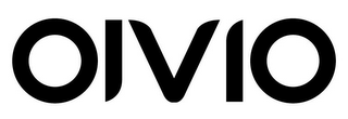 OIVIO logo