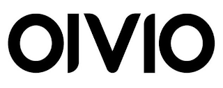 OIVIO logo