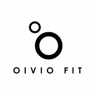 OIVIO FIT logo