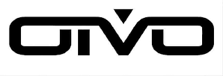 OIVO logo