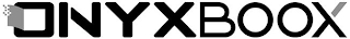OIVYXBOOX logo