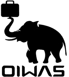 OIWAS logo