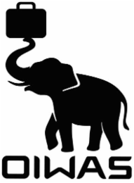 OIWAS logo