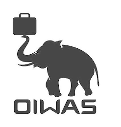 OIWAS logo