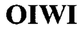 OIWI logo