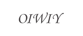 OIWIY logo