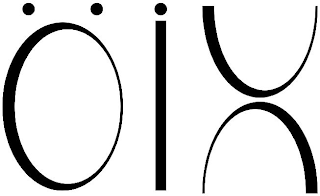 OIX logo