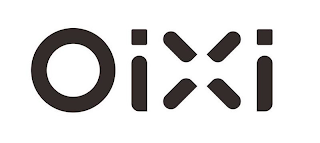 OIXI logo