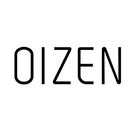OIZEN logo