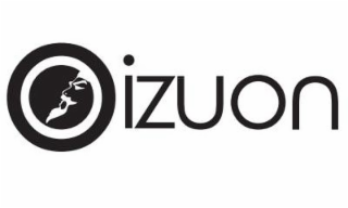 OIZUON logo