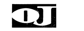 OJ logo